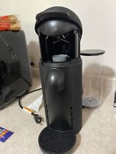 Usado, Máquina de café e espresso Nespresso VertuoPlus Deluxe - Preto comprar usado  Enviando para Brazil