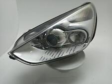 Ford max headlamp for sale  SOUTHAMPTON