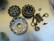 Clutch basket discs for sale  Placerville