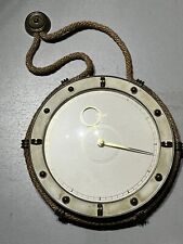 Horloge murale design d'occasion  Diebling