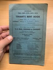 Vintage 1968 1972 for sale  CHELTENHAM