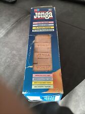 Jenga riginal klassiker gebraucht kaufen  Gevelsberg