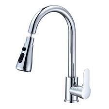 Robinet cuisine mitigeur d'occasion  Lyon I