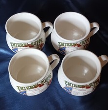 Suppentassen rezept zwiebelsup gebraucht kaufen  Neustadt am Rübenberge