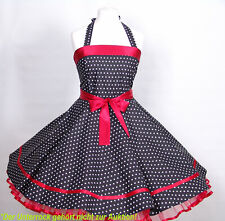 Kleid 50er jahre gebraucht kaufen  Oldenburg (Oldenburg)