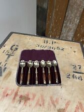 Bronze demi spoons for sale  OXFORD