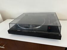 yamaha turntable p750 for sale  San Pedro