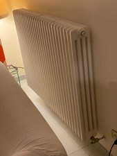 Radiatori acciaio irsap usato  Coriano
