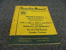 International harvester 25d for sale  Dubuque