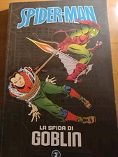 Spider man sfida usato  Penne