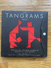 Barnes nobel tangrams for sale  Saint Joseph