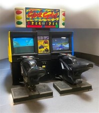 Namco cyber cycle for sale  Payson