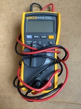 high probe voltage fluke for sale high probe voltage fluke for sale Montalba