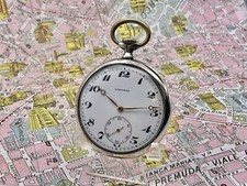 Longines argento anno usato  Cassina de' Pecchi