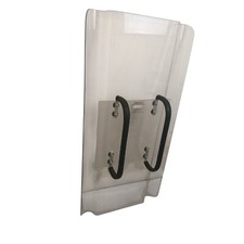 Riot shield interlocking for sale  PLYMOUTH