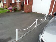 Plastic stake fit for sale  PRESTON
