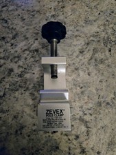 Zevex pole clamp for sale  North Richland Hills