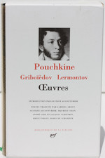 Collection pleiade gallimard d'occasion  Elliant