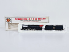 Bachmann spur northhern gebraucht kaufen  Hamburg