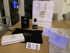 Creed aventus 50ml for sale  PRESCOT