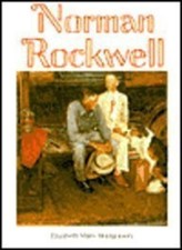 Norman rockwell hardcover for sale  DUNFERMLINE