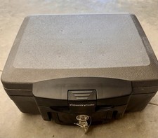 Sentrysafe fireproof waterproo for sale  Bremen