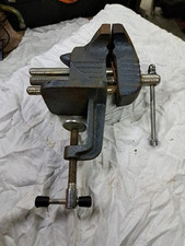 Small vice hobby for sale  ST. ALBANS