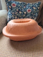 Vintage schlemmertoff teracott for sale  FORTROSE