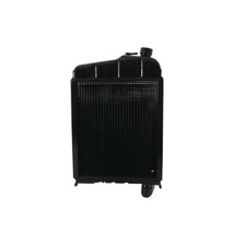 Complete tractor radiator for sale  Portland