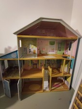 Kidkraft puppenhaus majestic gebraucht kaufen  Großaitingen