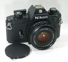 Nikon slr 35mm for sale  ST. ALBANS