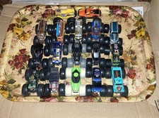 Hot wheels monster gebraucht kaufen Hot wheels monster gebraucht kaufen  Paderborn