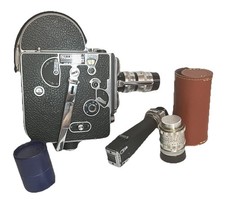 Bolex h16 non for sale  Bloomfield