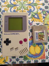 Nintendo gameboy classic usato  Cosenza