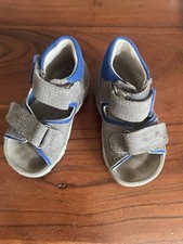 Superfit sandalen gr gebraucht kaufen  Burgdorf