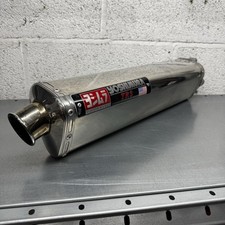 Yoshimura tri oval for sale  HULL