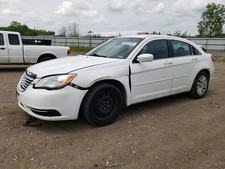 2012 chrysler 200 for sale  Massillon