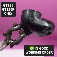 Hyosung gt125r gt125 for sale  LEEDS