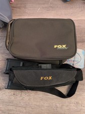 Fox job lot for sale  CARLISLE
