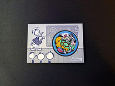 Disney anthology goofy usato  Genova