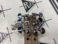Grover rotomatic tuners for sale  State College