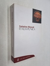 Italia punica sabatino usato Italia punica sabatino usato  Roma