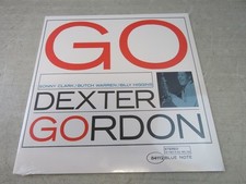 Dexter gordon vinyl for sale  SHEFFIELD
