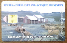 Taaf jeanne arc d'occasion  Marseille V