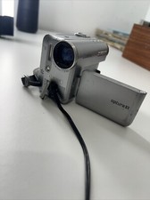 Canon optura mini d'occasion  Expédié en Belgium