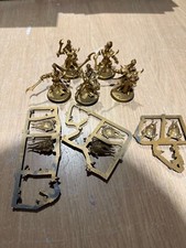 Aos warhammer hedonites for sale  LIVERPOOL