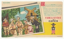 Familiaristre cafes tintin d'occasion  Expédié en Belgium