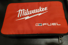 Milwaukee fuel contractor for sale  Euless