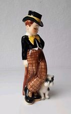 Rosenthal charlie chaplin gebraucht kaufen  Großröhrsdorf