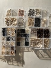 Freshwater pearls jewellery for sale  CHEADLE